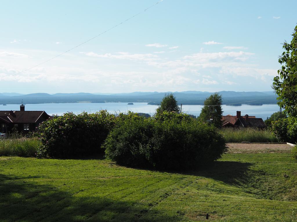Orsastuguthyrning-Digerberget Exterior foto